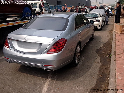 2014܇չ̽^ YȫS600LF(xin)