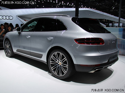2014܇չ r(sh)MacanT