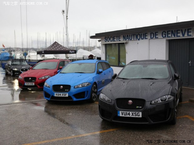 ݱݱݱXF2014 XFR-S Sportbrake