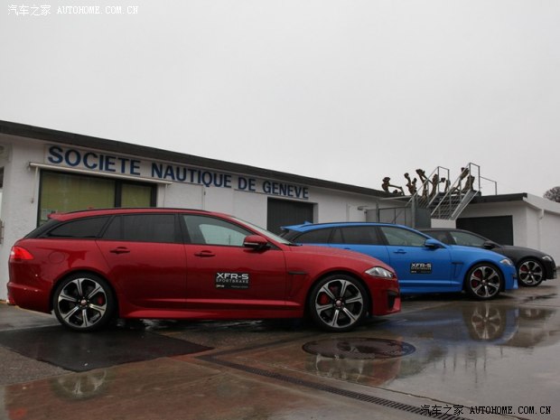 ݱݱݱXF2014 XFR-S Sportbrake