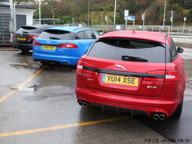 ݱݱݱXF2014 XFR-S Sportbrake