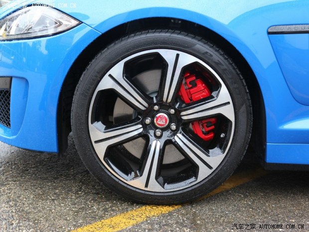 ݱݱݱXF2014 XFR-S Sportbrake