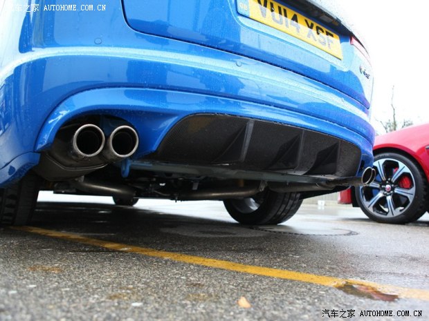ݱݱݱXF2014 XFR-S Sportbrake