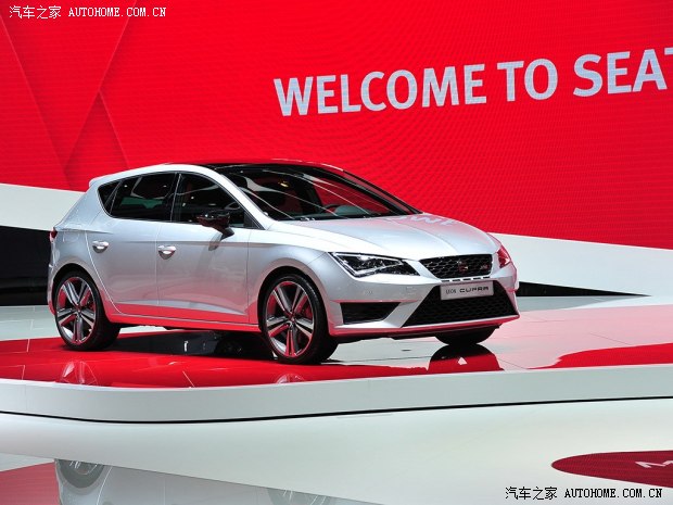 LEON2014 Cupra