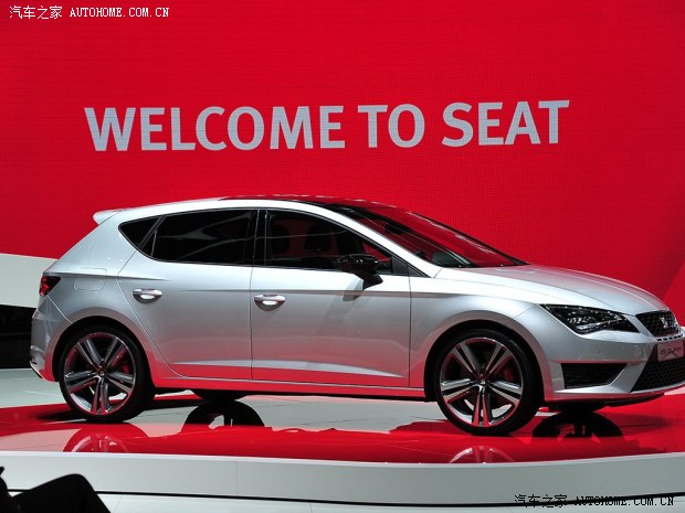 LEON2014 Cupra