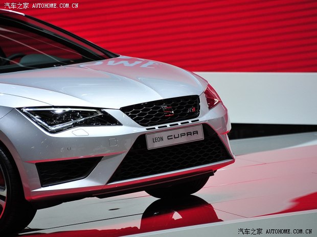 LEON2014 Cupra