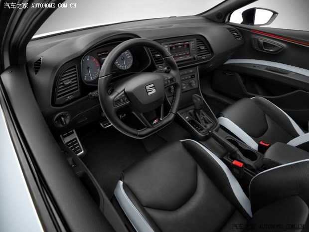 LEON2014 Cupra