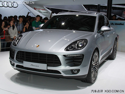 2014܇չ r(sh)MacanT