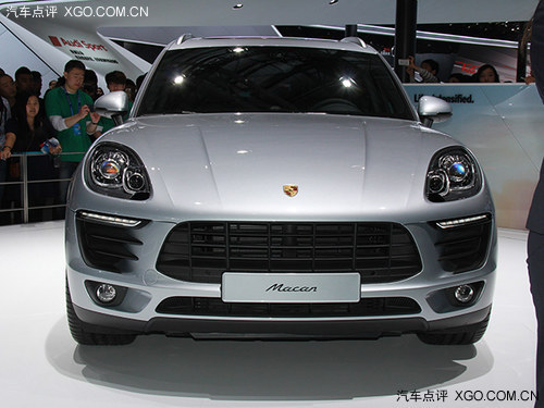 2014܇չ r(sh)MacanT